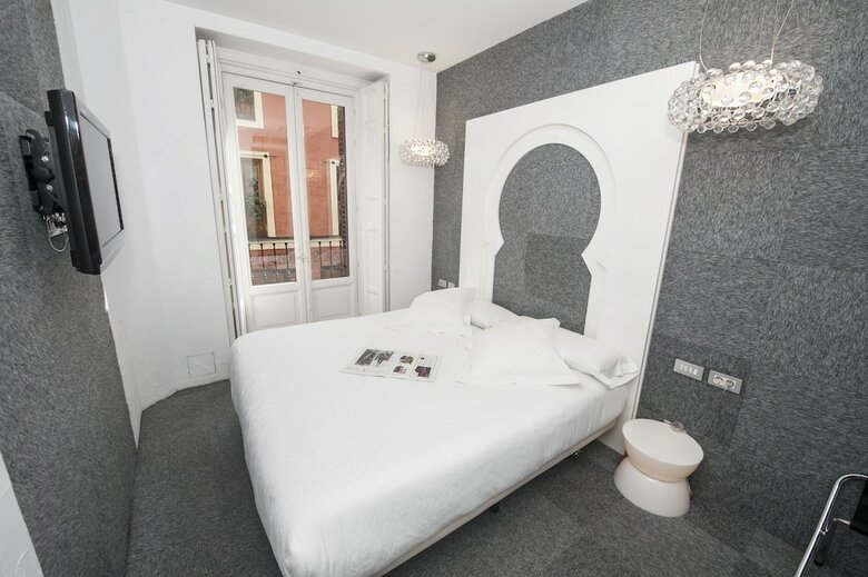 Hotel Posada Del Drag�n