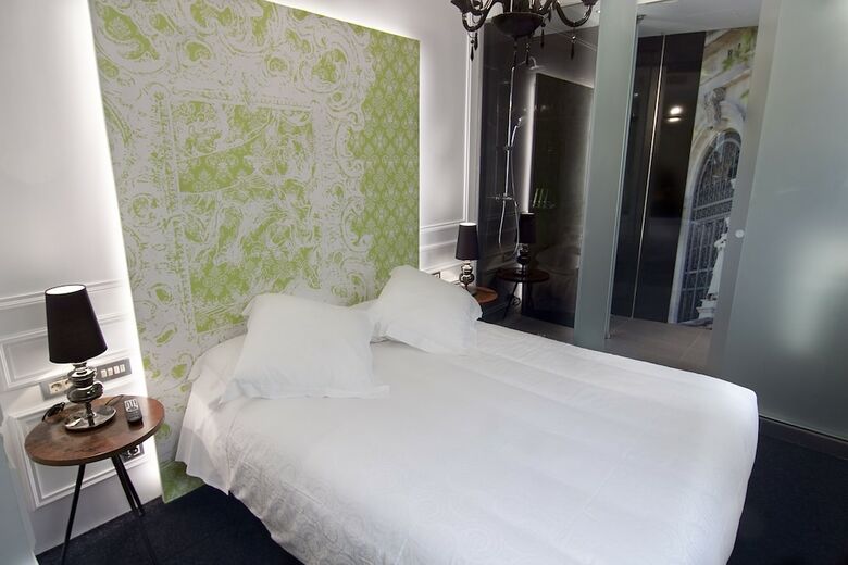 Hotel Posada Del Drag�n