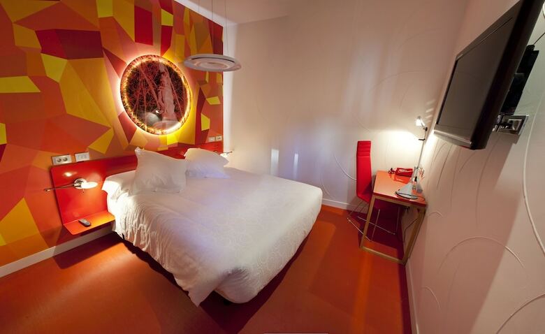 Hotel Posada Del Drag�n