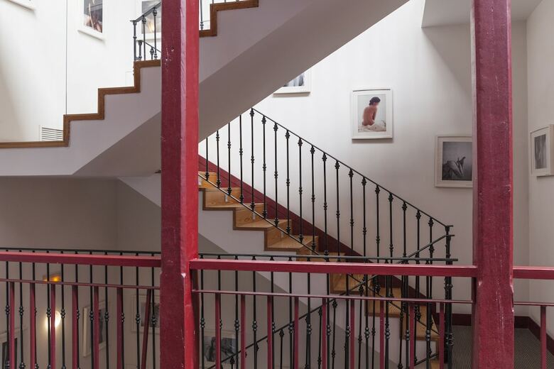Hotel Posada Del Drag�n