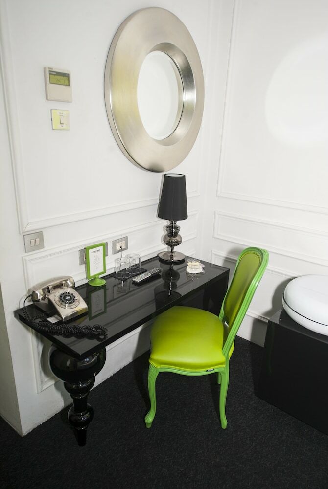 Hotel Posada Del Drag�n