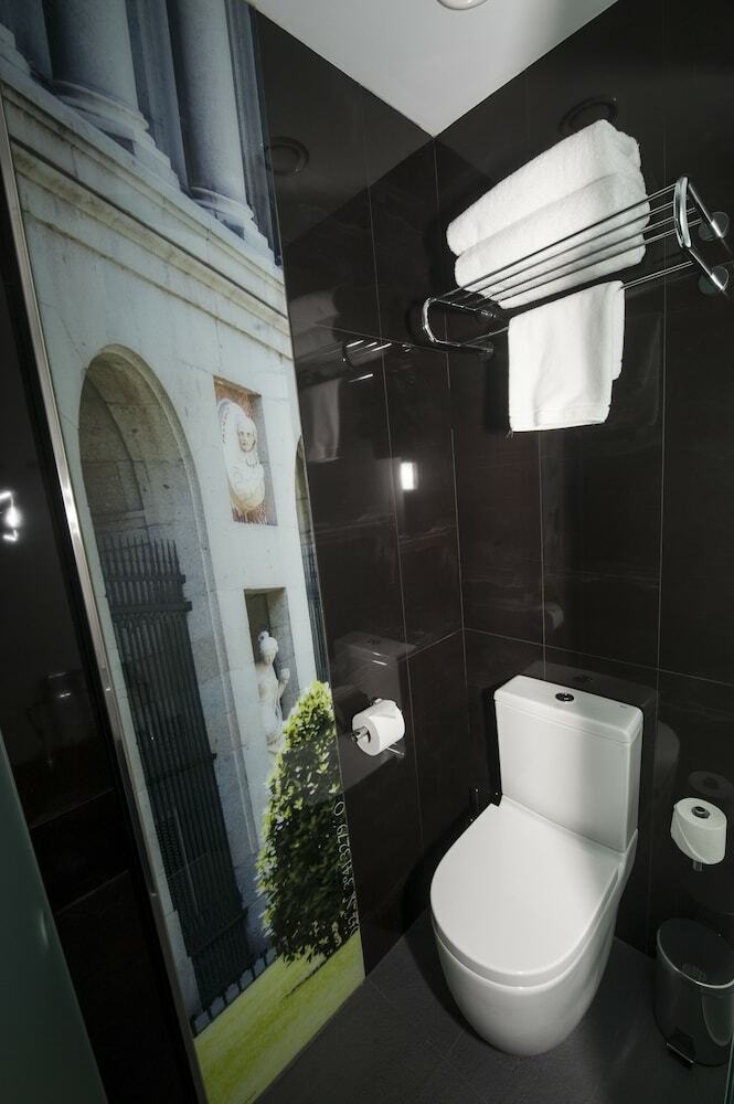 Hotel Posada Del Drag�n