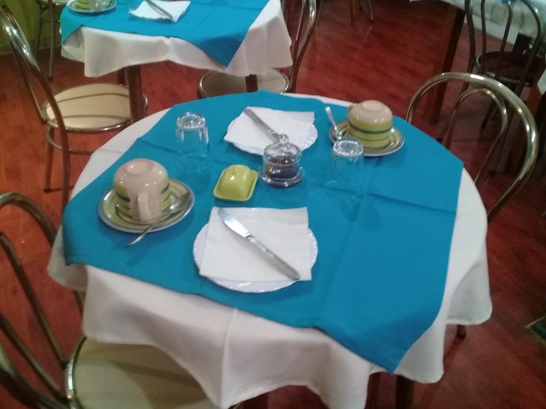 Hostal Reymar