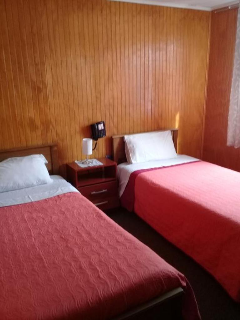 Hostal Reymar