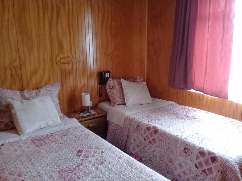 Hostal Reymar