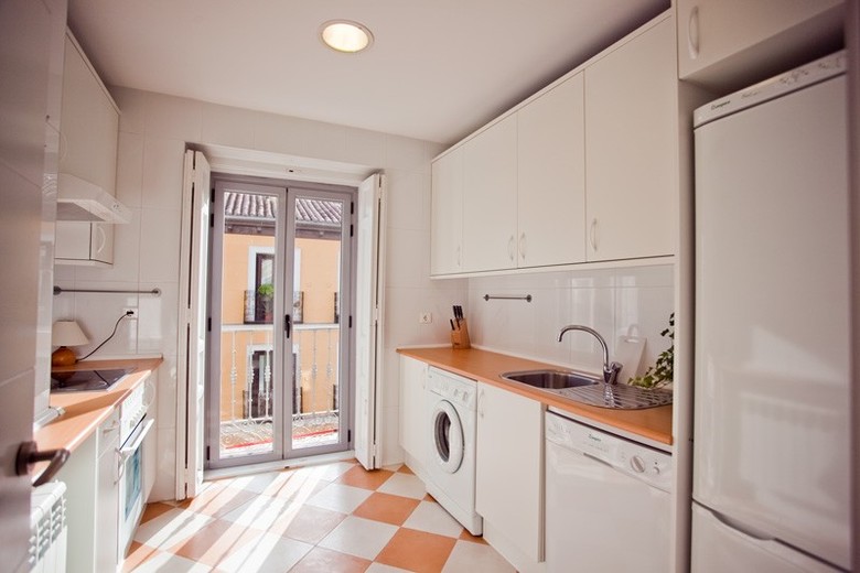 Apartamento Madrid Central Suites