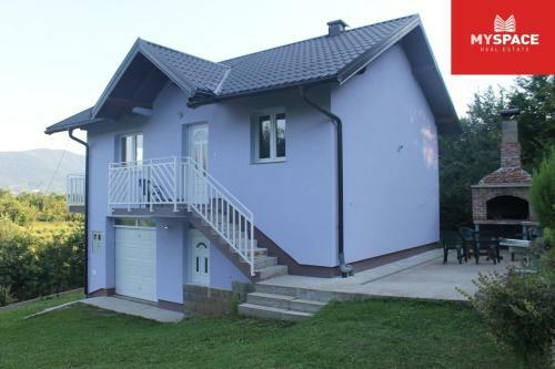 Vacation Home Djogic