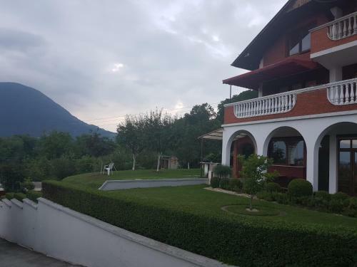 Hotel Panorama View Resort