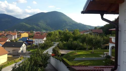 Hotel Panorama View Resort