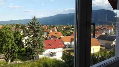 Hotel Panorama View Resort