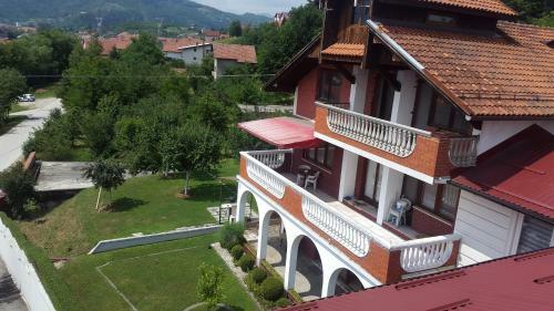 Hotel Panorama View Resort