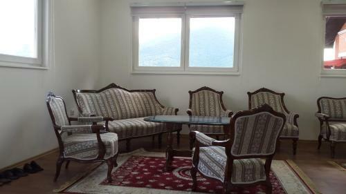 Hotel Panorama View Resort