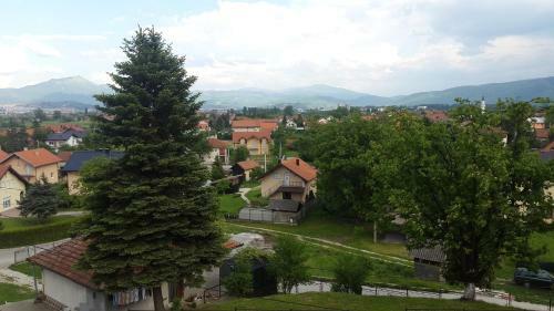 Hotel Panorama View Resort
