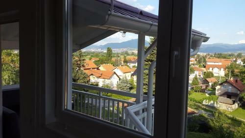 Hotel Panorama View Resort