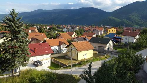 Hotel Panorama View Resort