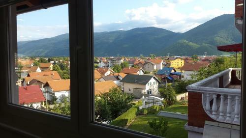 Hotel Panorama View Resort