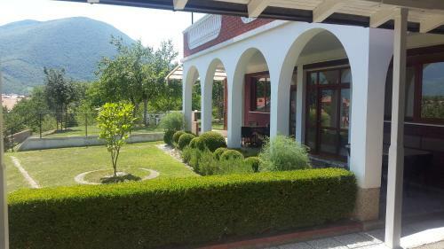 Hotel Panorama View Resort