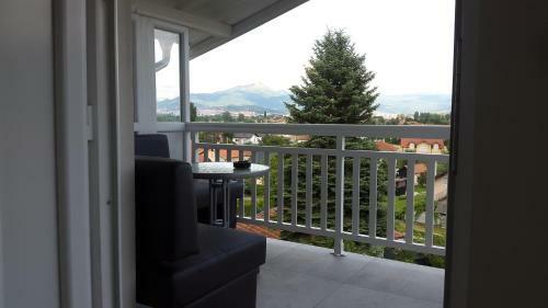 Hotel Panorama View Resort