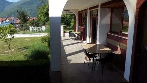 Hotel Panorama View Resort