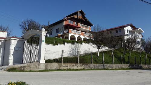 Hotel Panorama View Resort