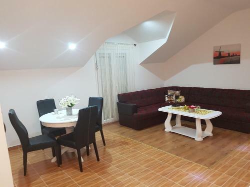 Apartments Maria