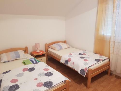 Apartments Maria
