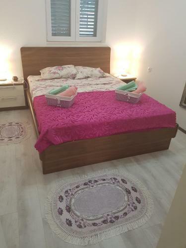 Apartments Maria