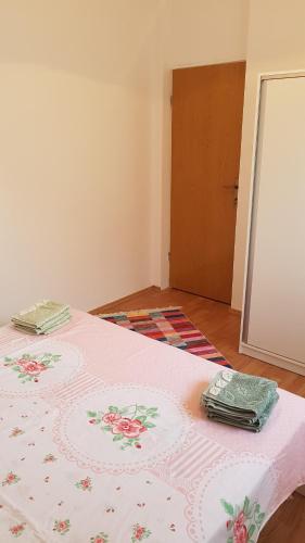 Apartments Maria