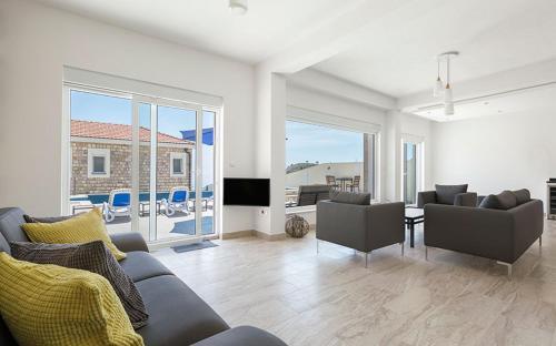 Villa Pavle Near Dubrovnik