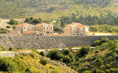 Villa Pavle Near Dubrovnik