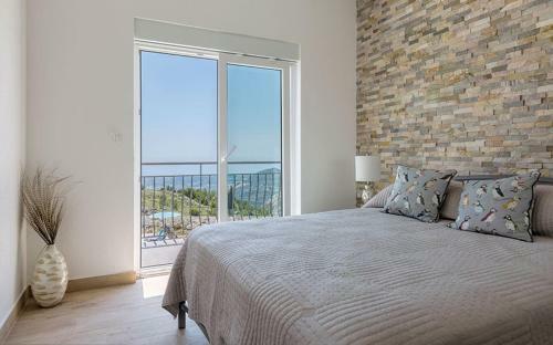 Villa Pavle Near Dubrovnik