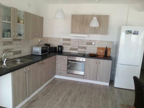 Apartamento Villa Bosna