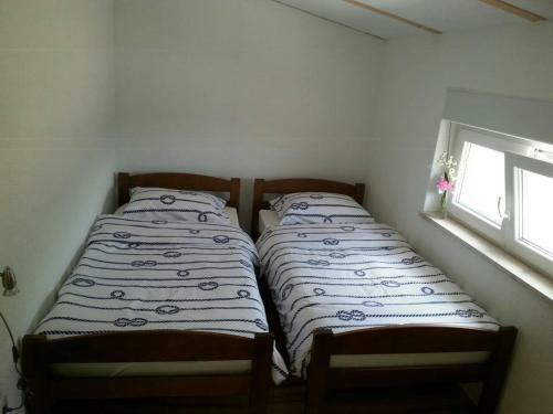 Apartamento Villa Bosna