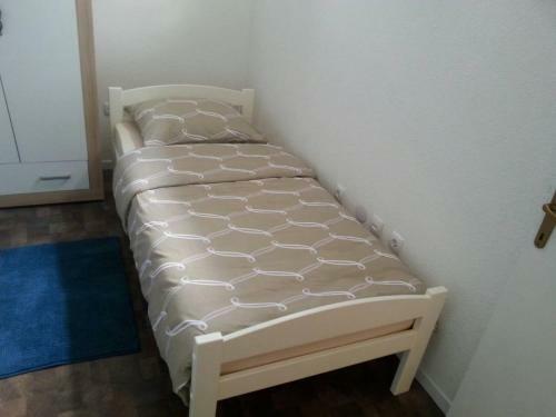 Apartamento Villa Bosna