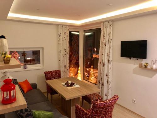 Apartmani Mont 1