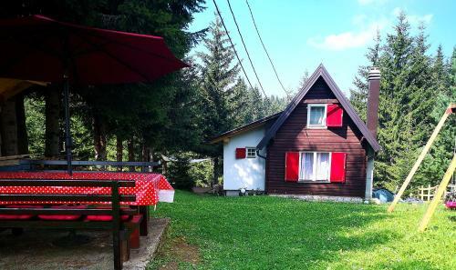 Snowhite Jahorina