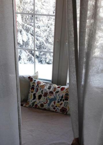 Snowhite Jahorina