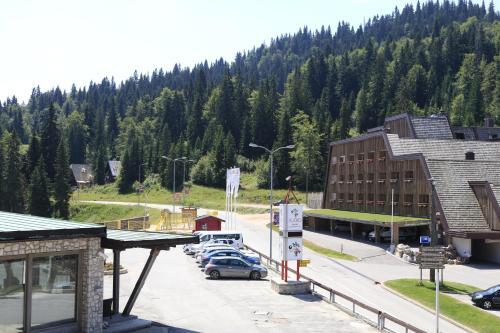 Apartamentos Vucko 117