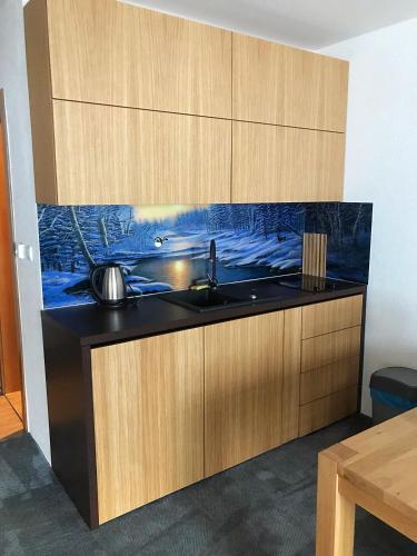 Apartamento Odmor U Raju 2