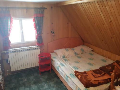 Hostal Guest House Sladjana