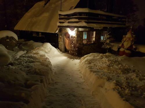 Hostal Guest House Sladjana