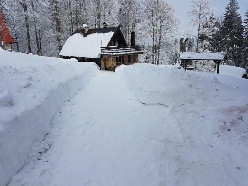 Hostal Guest House Sladjana