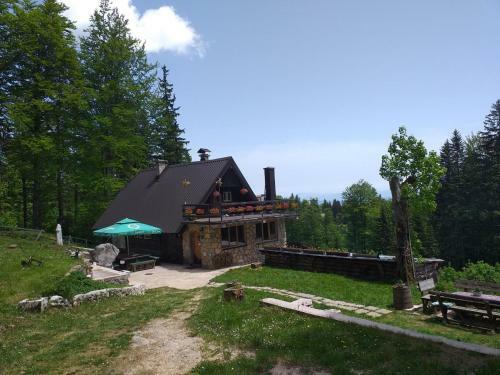 Hostal Guest House Sladjana