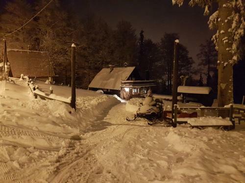 Hostal Guest House Sladjana