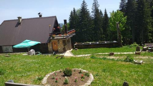 Hostal Guest House Sladjana