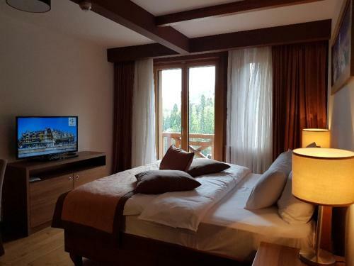 Apartments B229 & B230