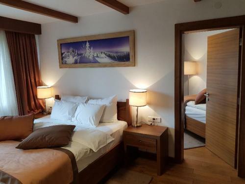 Apartments B229 & B230