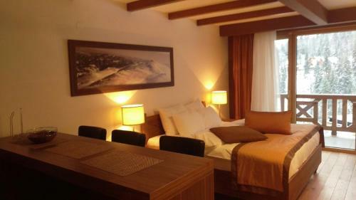 Apartments B229 & B230