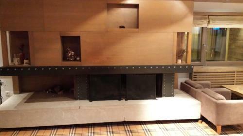 Apartments B229 & B230