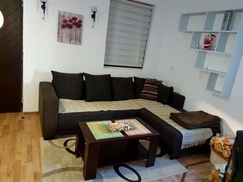 Apartment T&t